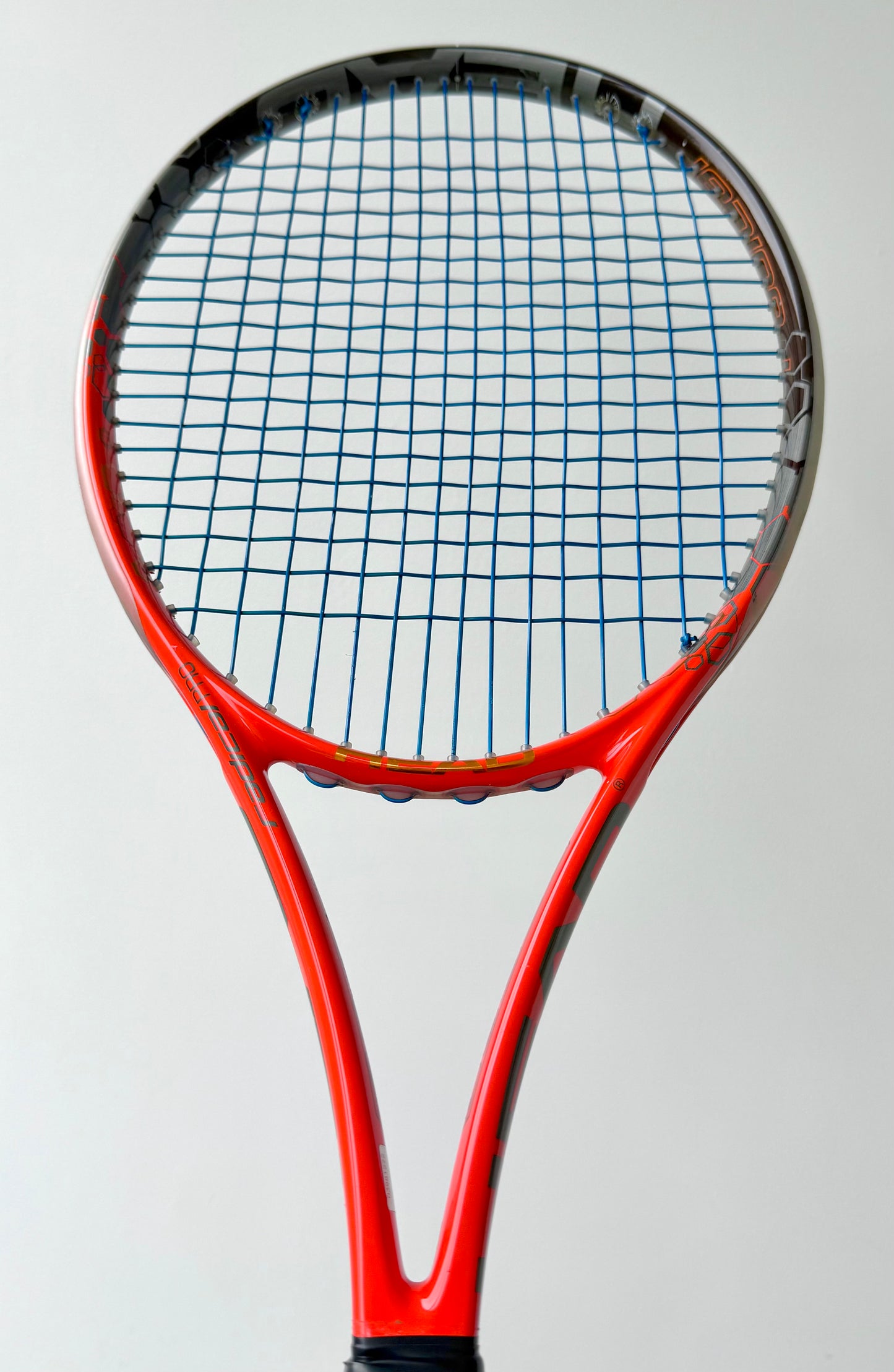 Head Youtek IG Radical Pro