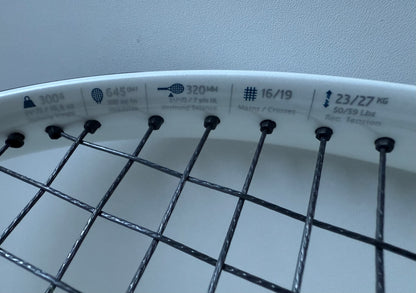 Babolat Pure Drive Wimbledon Limited Edition