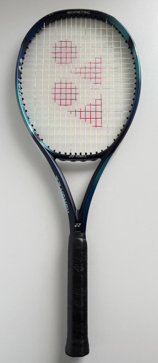 Yonex EZONE 98 (+) Plus Sky Blue