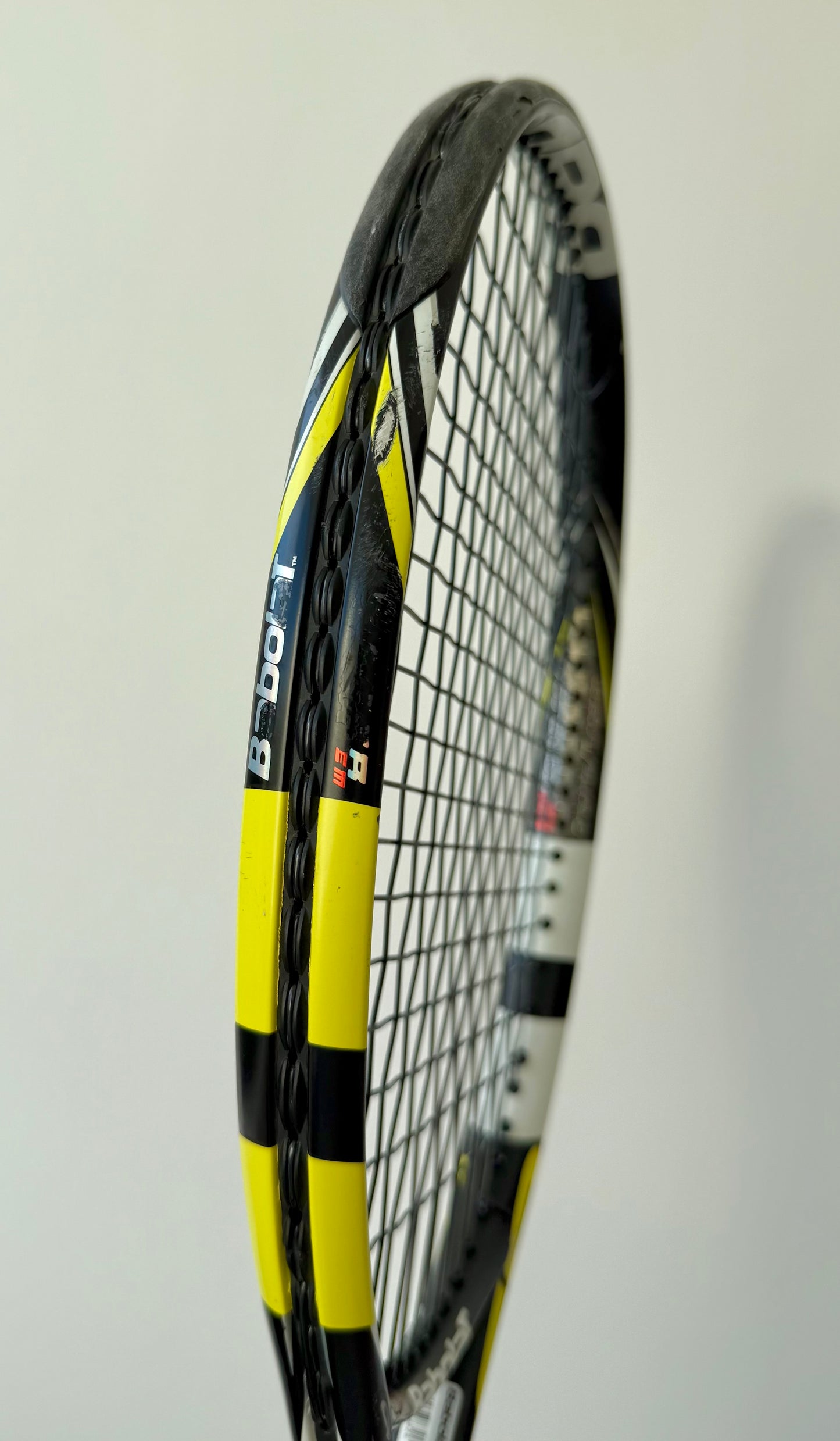Babolat Aeropro Drive GT (2013)
