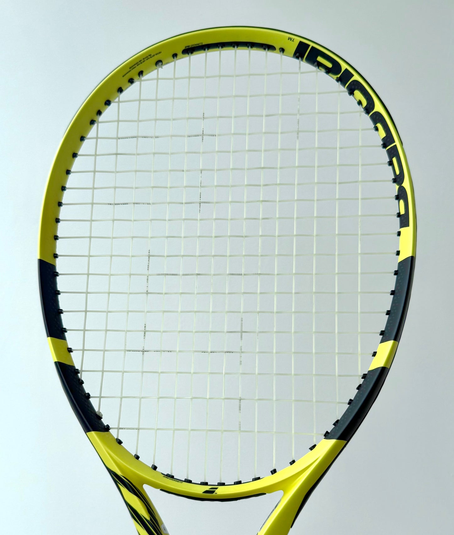 Babolat Pure Aero (2019)