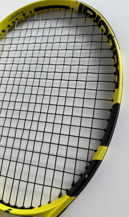 Babolat Pure Aero (2019)