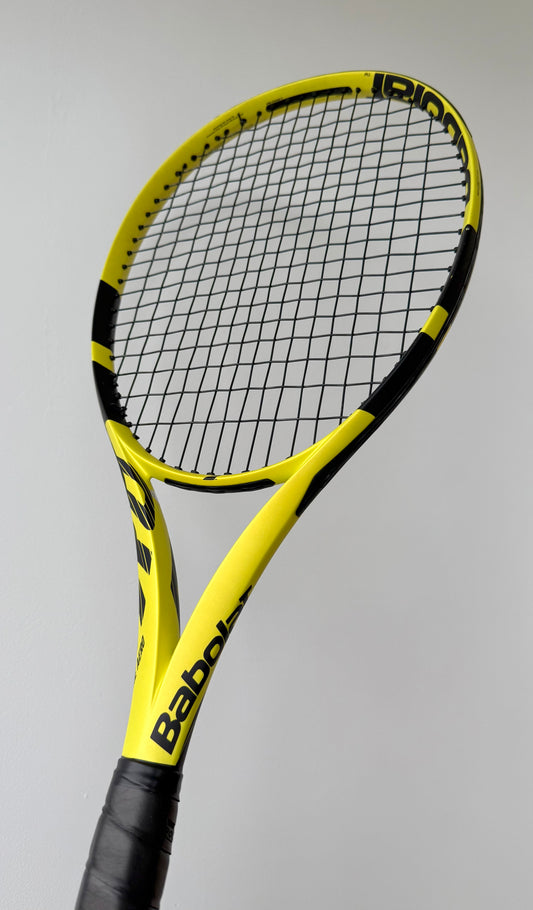 Babolat Pure Aero (2019)