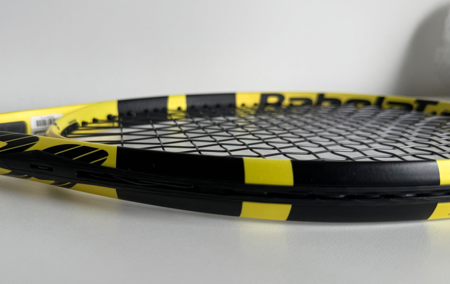 Babolat Pure Aero (2019)