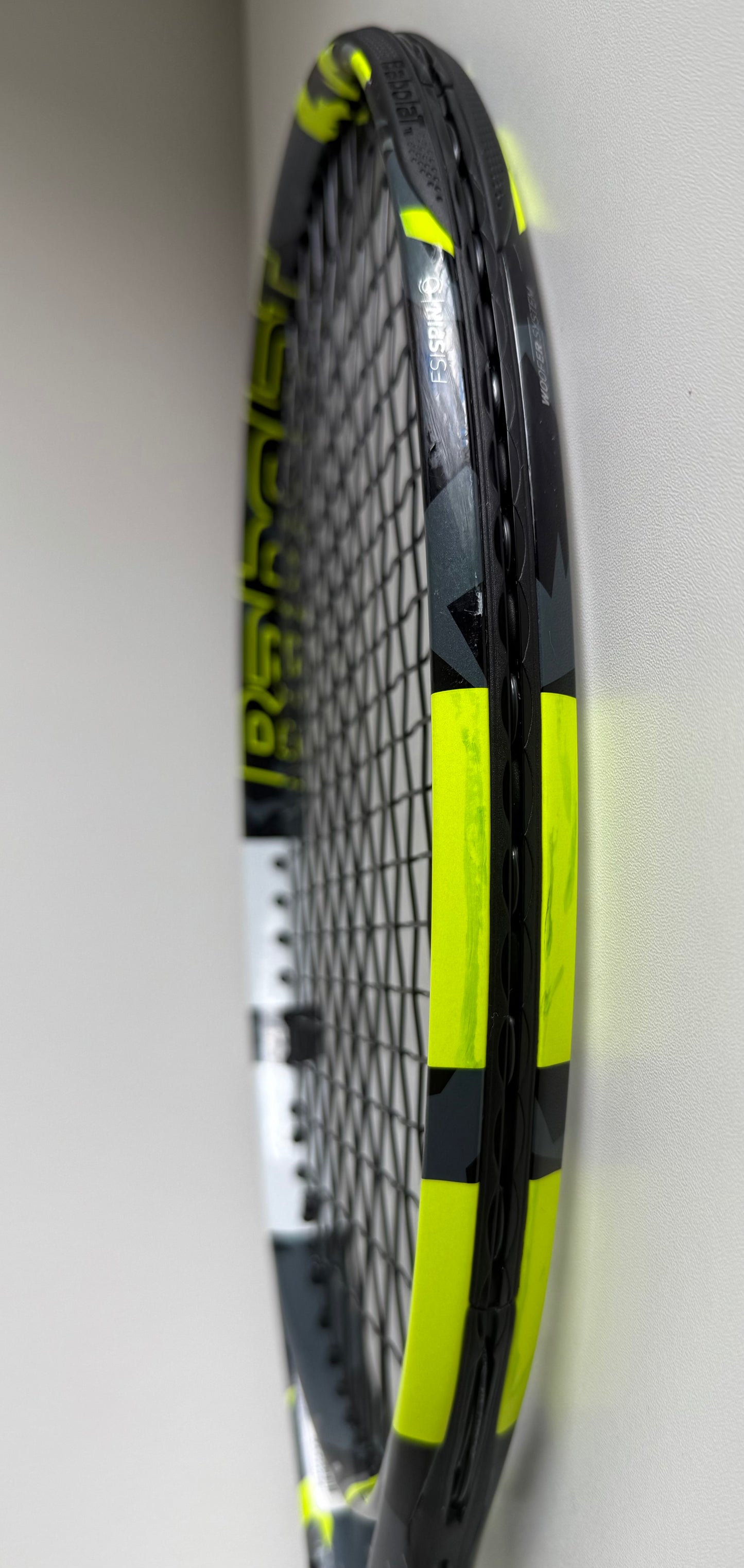 Babolat Pure Aero 98 (2023)
