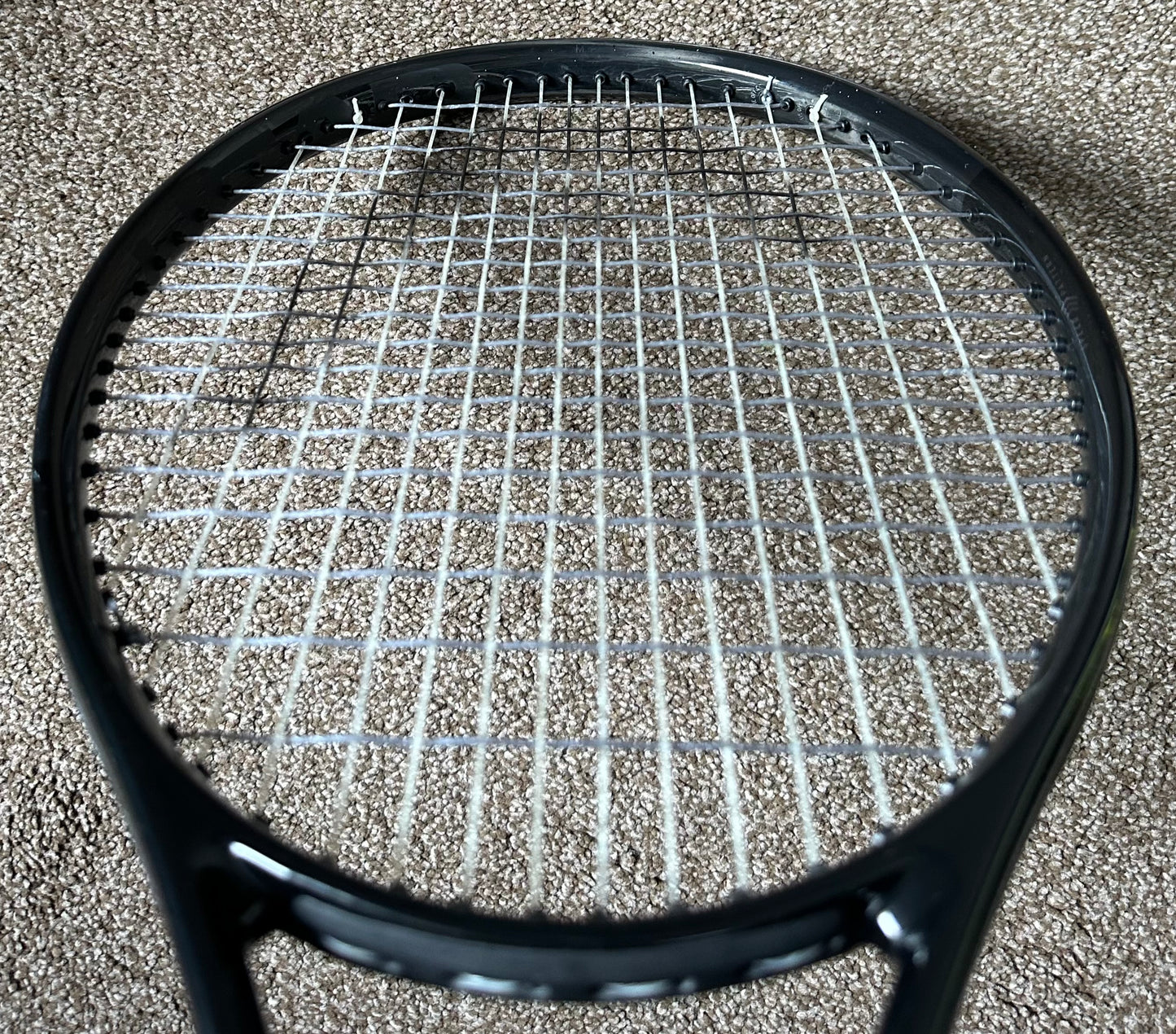 Head Speed MP Legend 2024