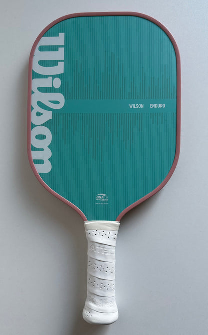 Wilson Enduro Pickleball Paddle