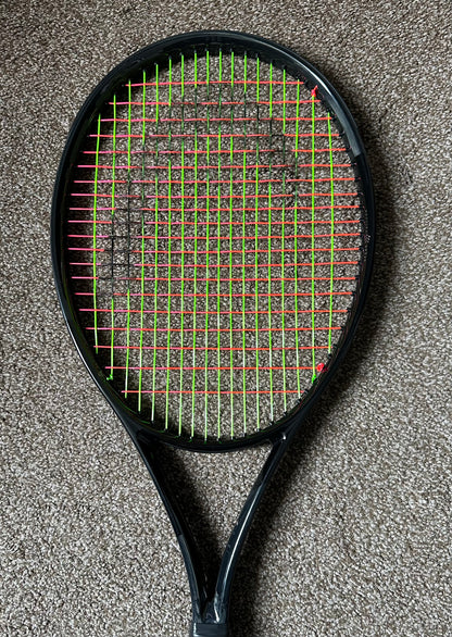 Head Speed Pro Legend 2024
