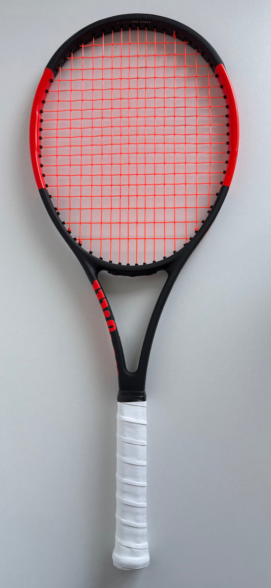Wilson Pro Staff 97 V11