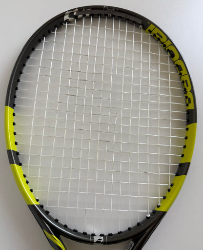 Babolat Pure Aero VS (2020)