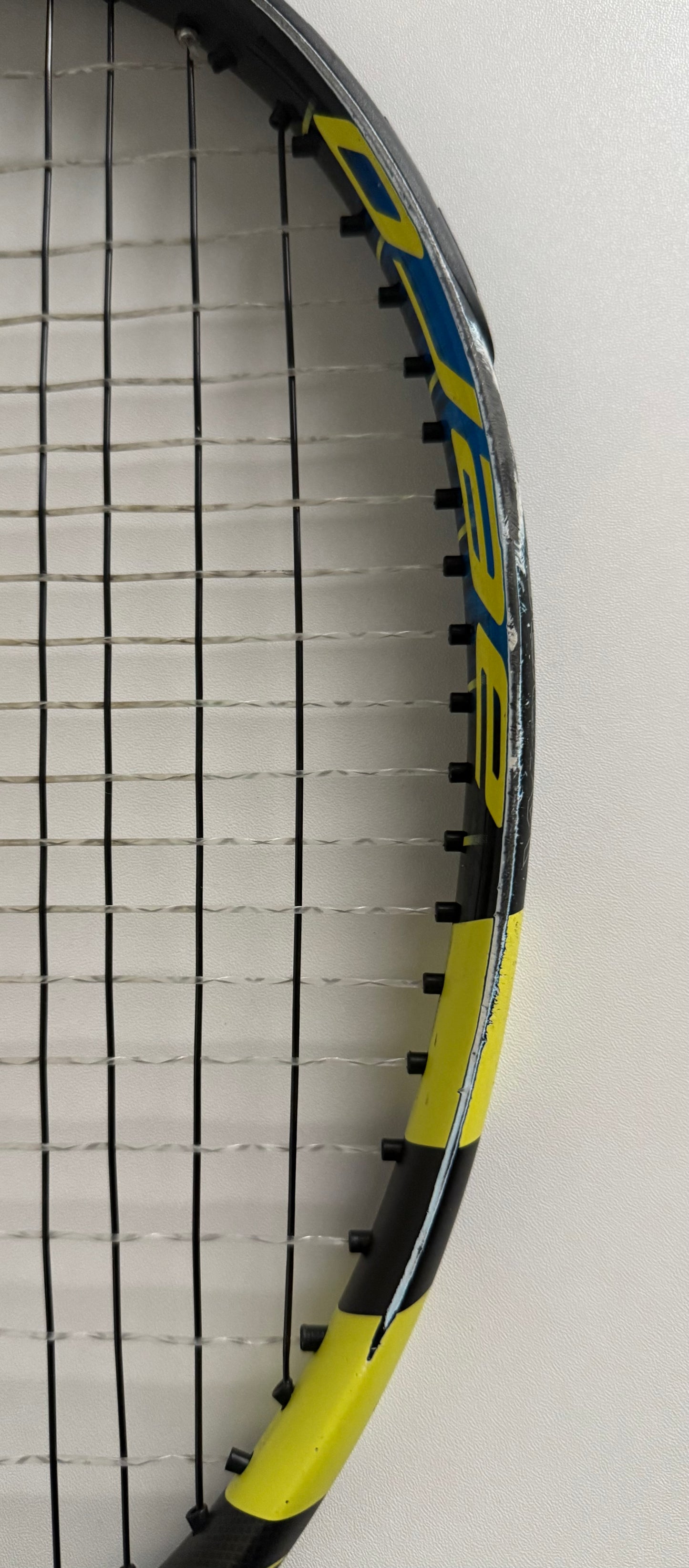 Babolat Aeropro Drive Original (2005)