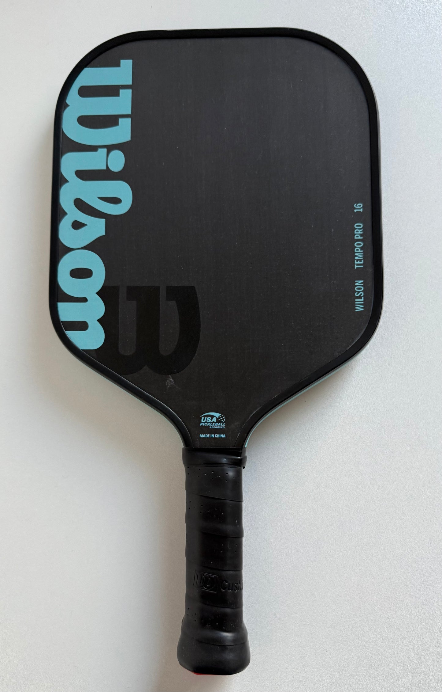 Wilson Tempro Pro 16 Pickleball Paddle