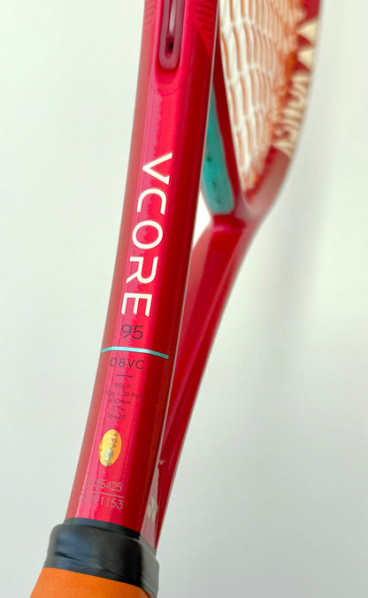 Yonex VCORE 95 (2026)