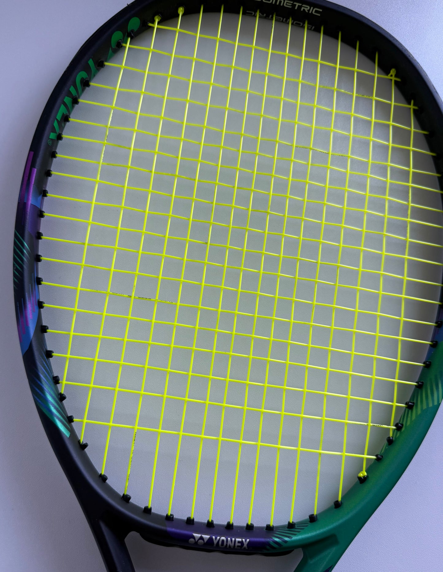 Yonex VCORE Pro 97 (2021)