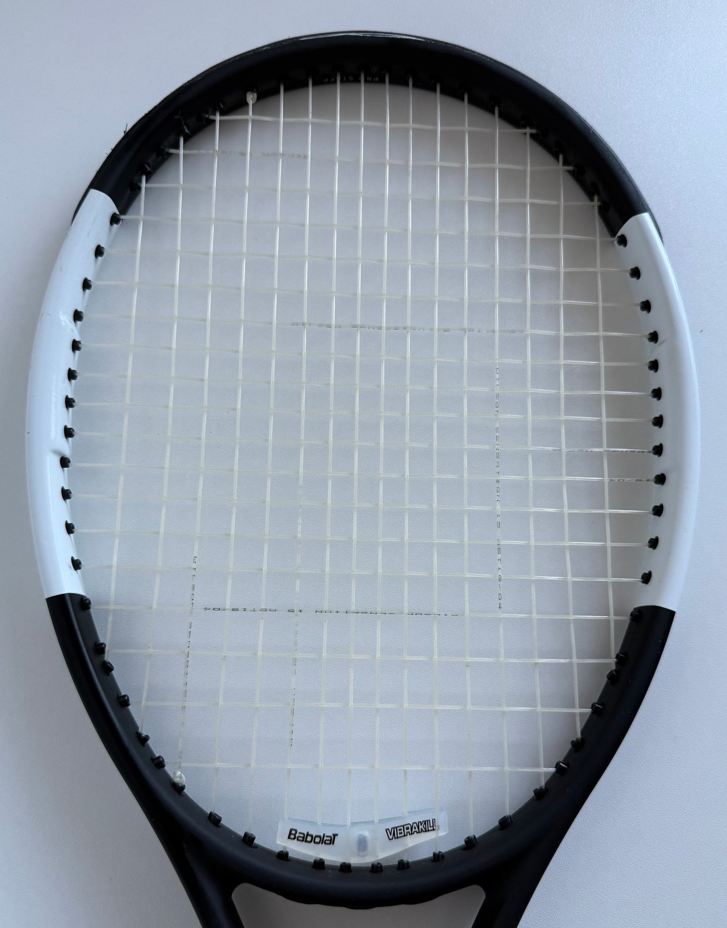 Wilson Pro Staff 97L V12 (290g)