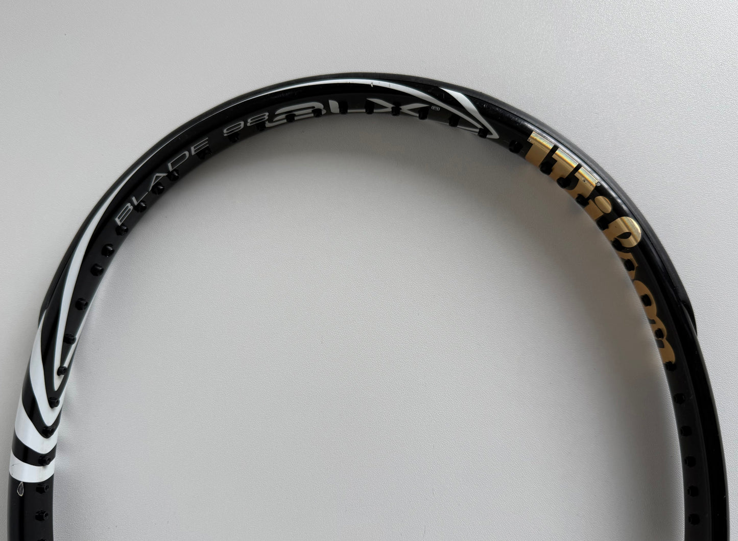 Wilson Blade 98 BLX 18X20