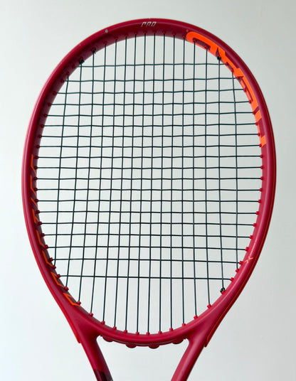 Head Graphene 360+ Prestige Pro