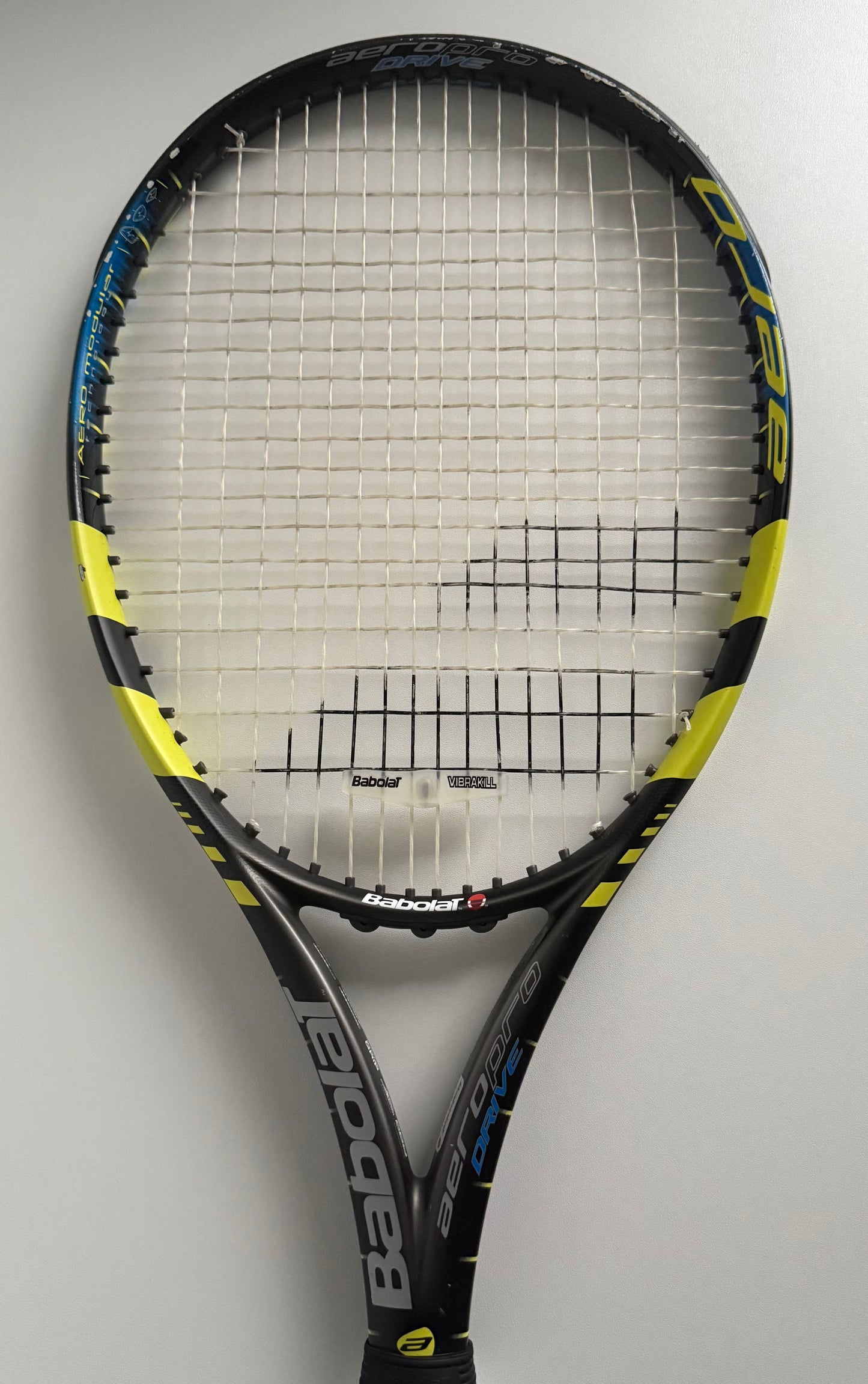 Babolat Aeropro Drive Original (2005)