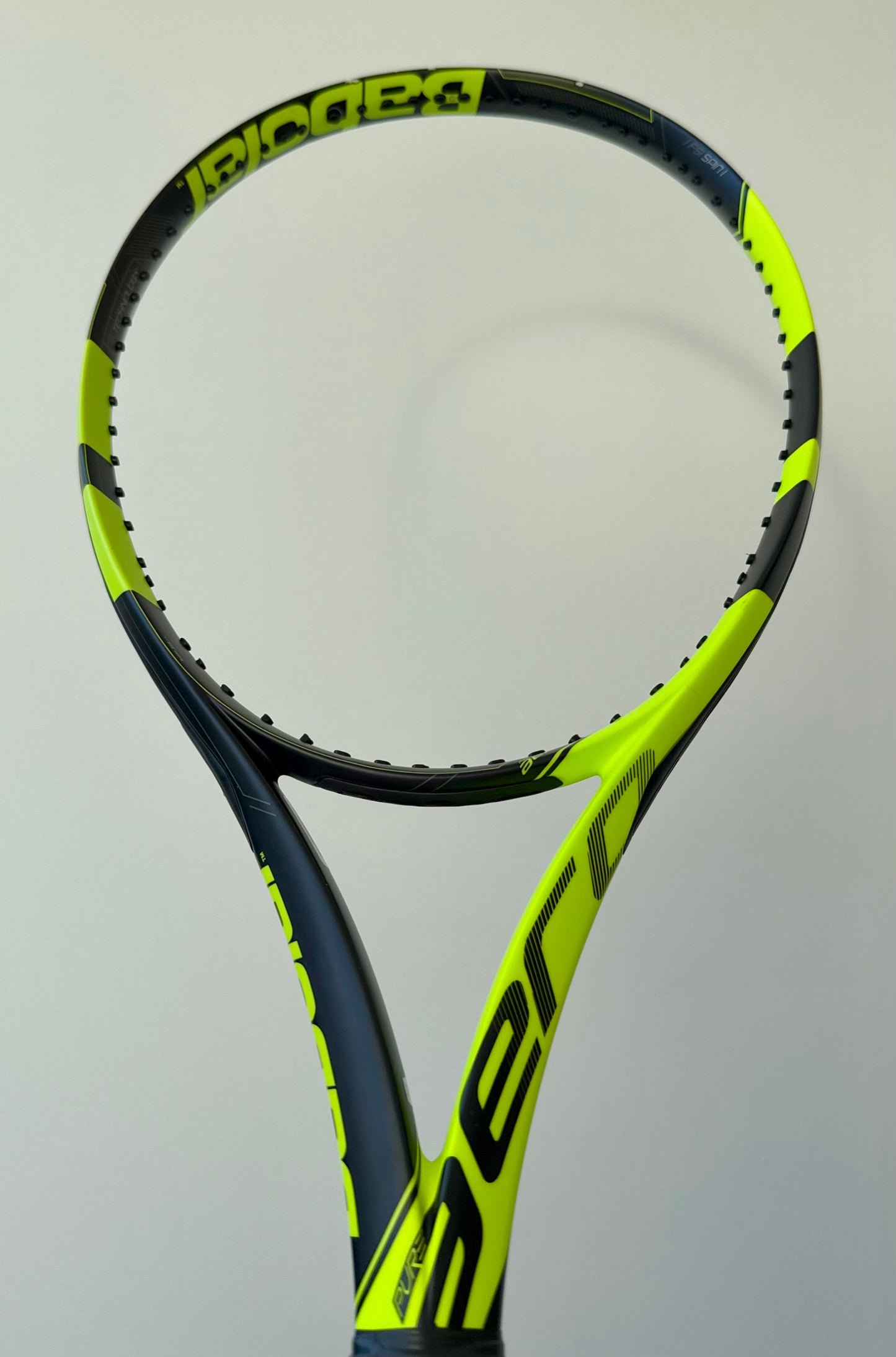 Babolat Pure Aero (2016)