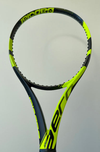 Babolat Pure Aero (2016)