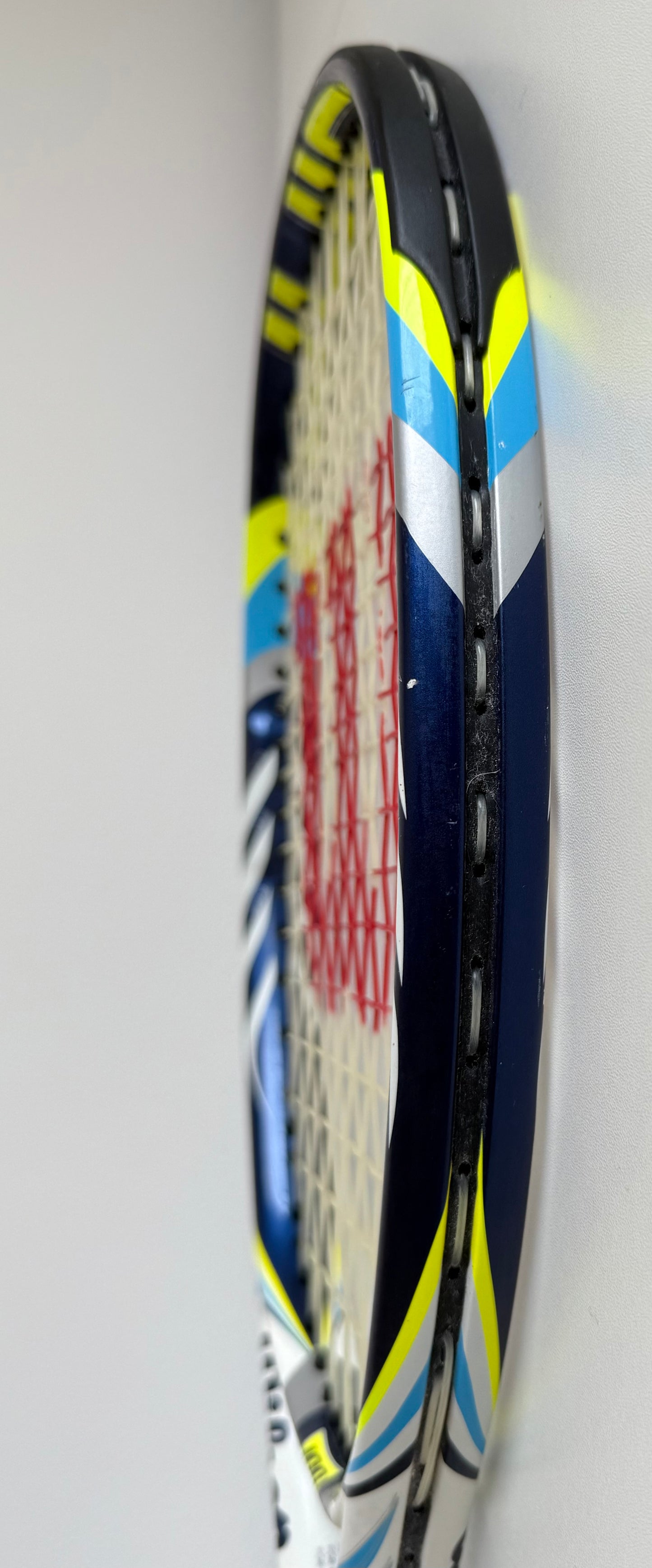 Wilson Juice 100 BLX