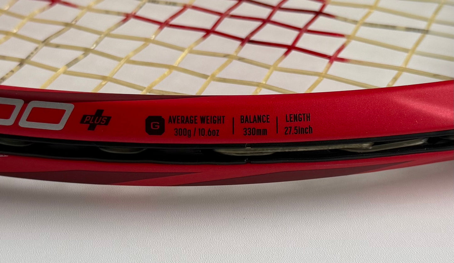 Yonex VCORE 100 Plus (2018)