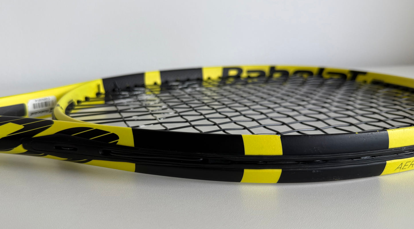 Babolat Pure Aero Super Lite (2019)