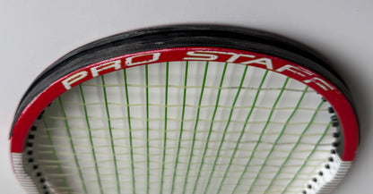 Wilson Pro Staff 95 (2014)