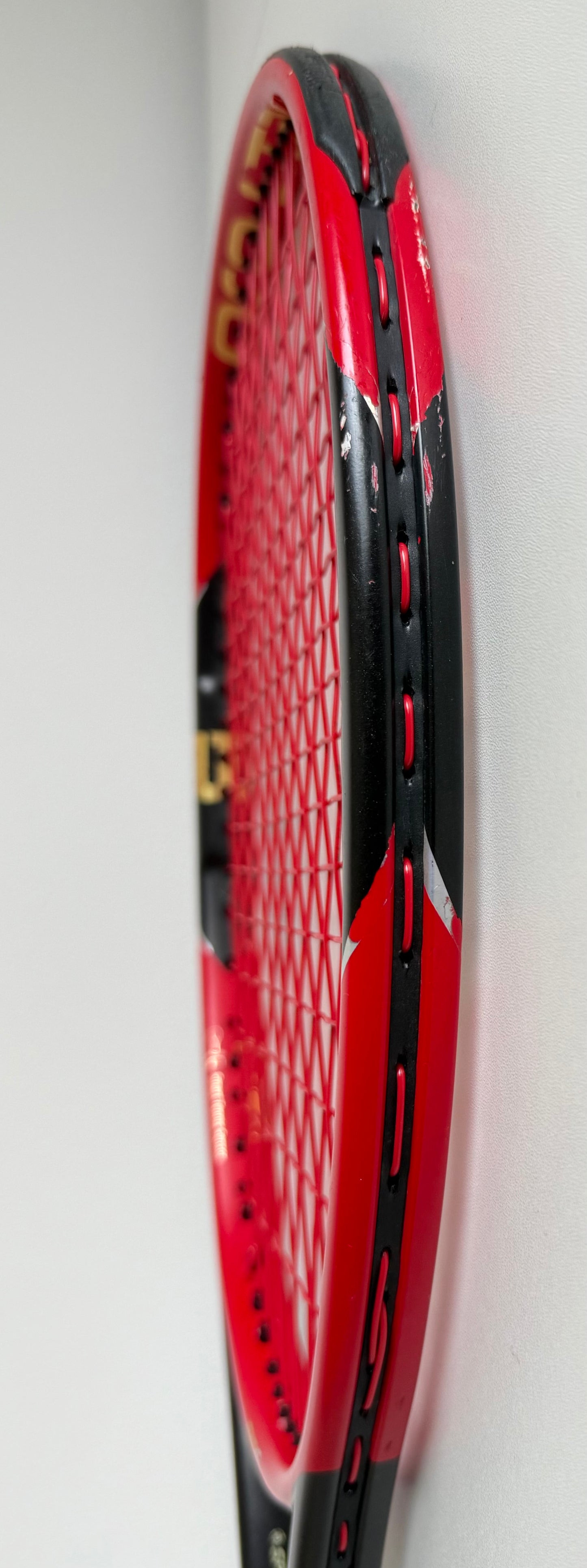 Wilson Pro Staff 97S V10