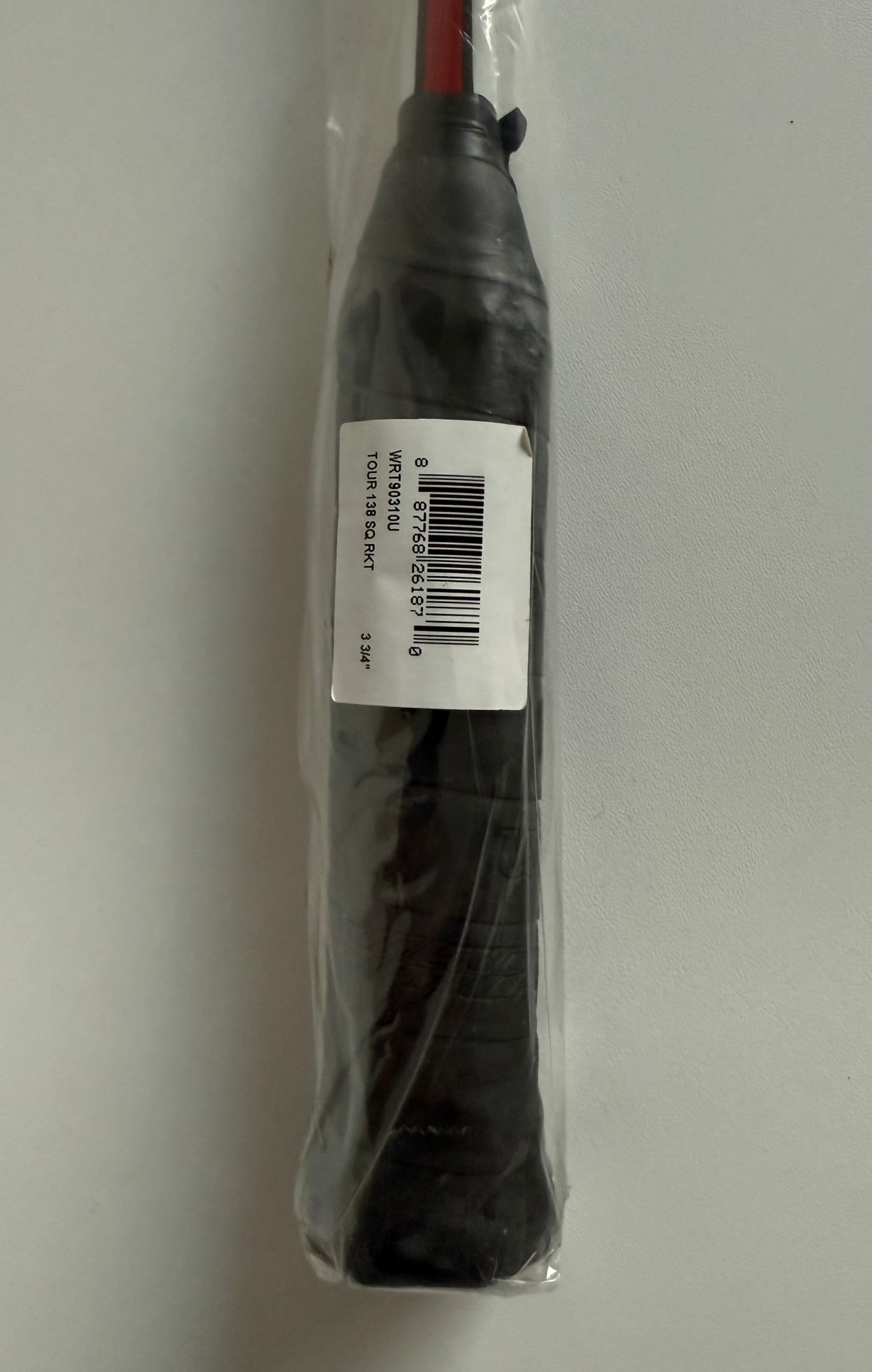 Wilson Tour 138 BLX Squash Racket