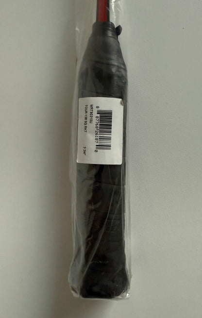 Wilson Tour 138 BLX Squash Racket