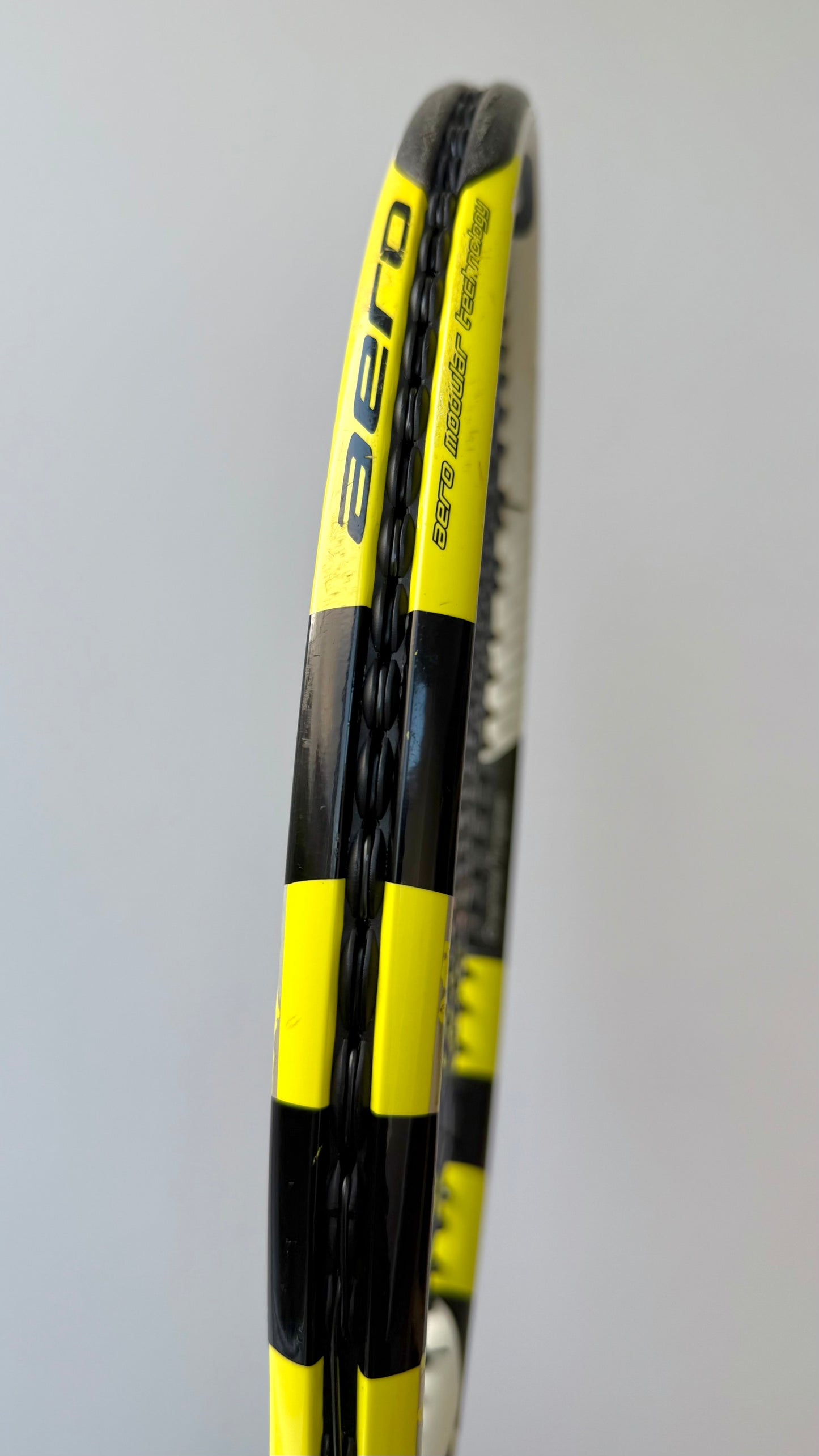 Babolat Aeropro Drive GT (2010)