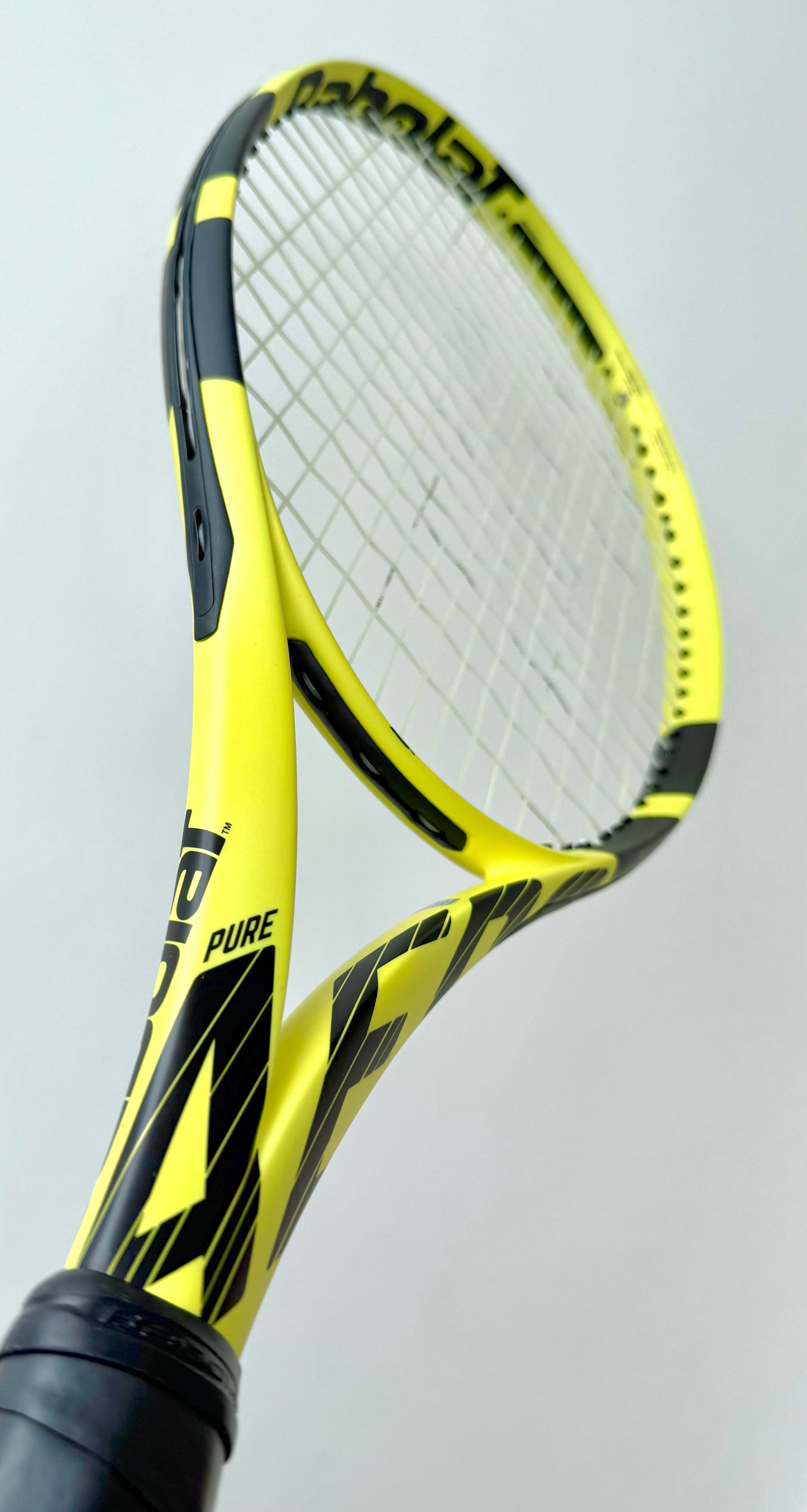 Babolat Pure Aero (2019)