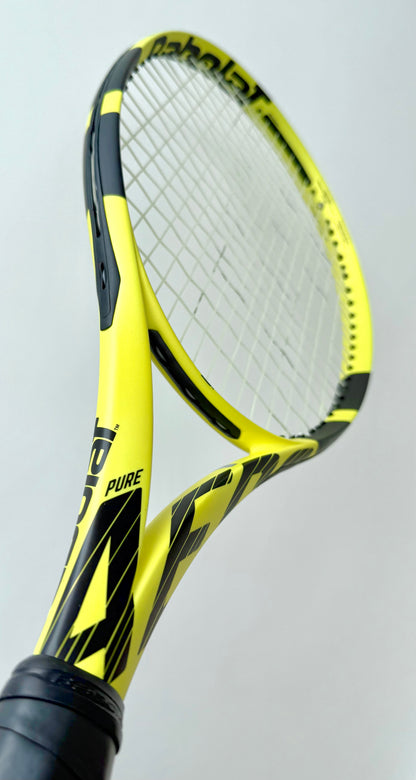 Babolat Pure Aero (2019)