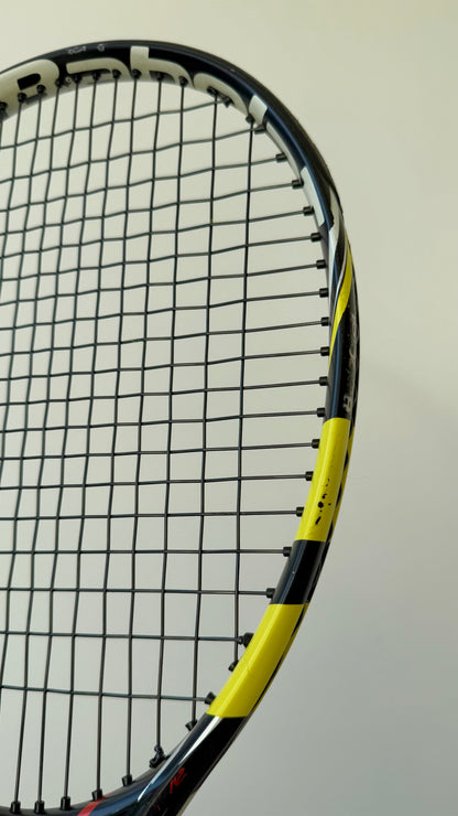 Babolat Aeropro Drive GT (2013)