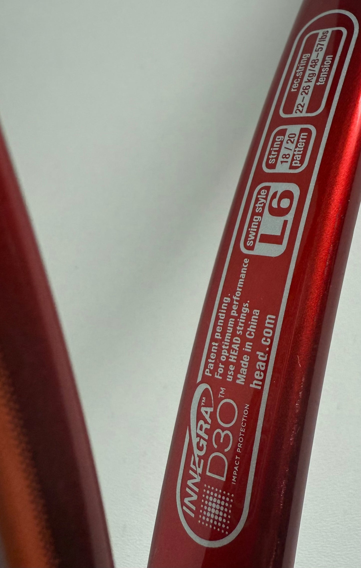 Head Youtek Prestige MP