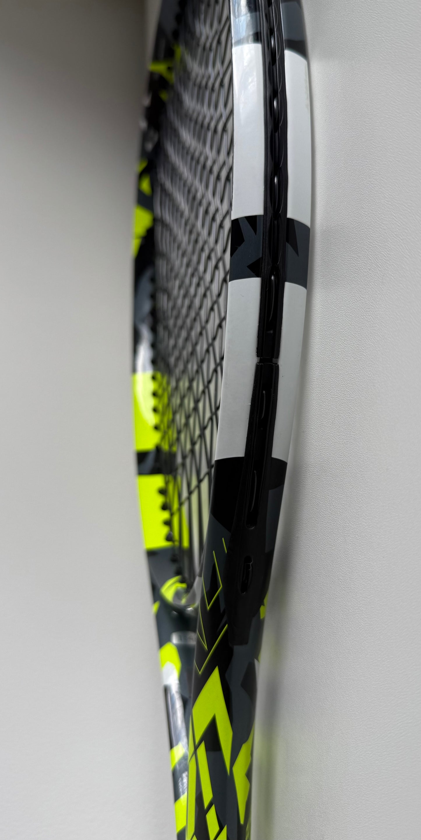 Babolat Pure Aero Matched Pair
