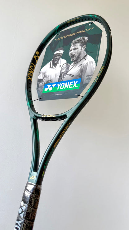 Yonex VCORE Pro 97 (2019)