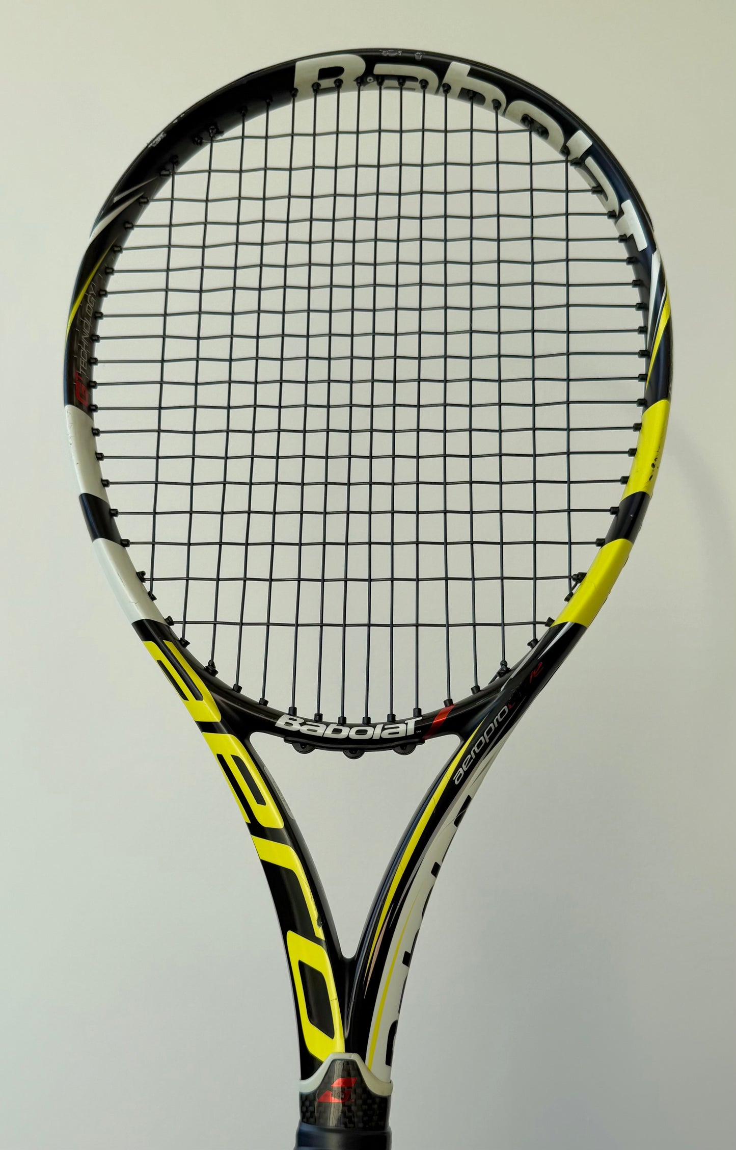 Babolat Aeropro Drive GT (2013)