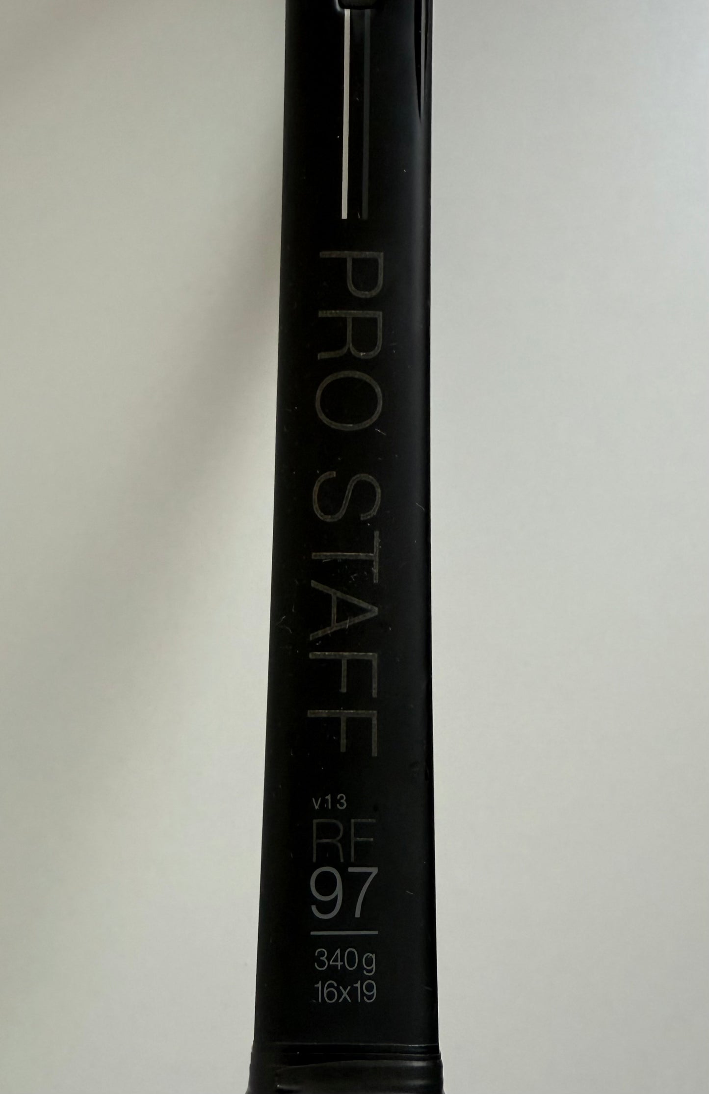 Wilson Pro Staff RF97 Autograph V13