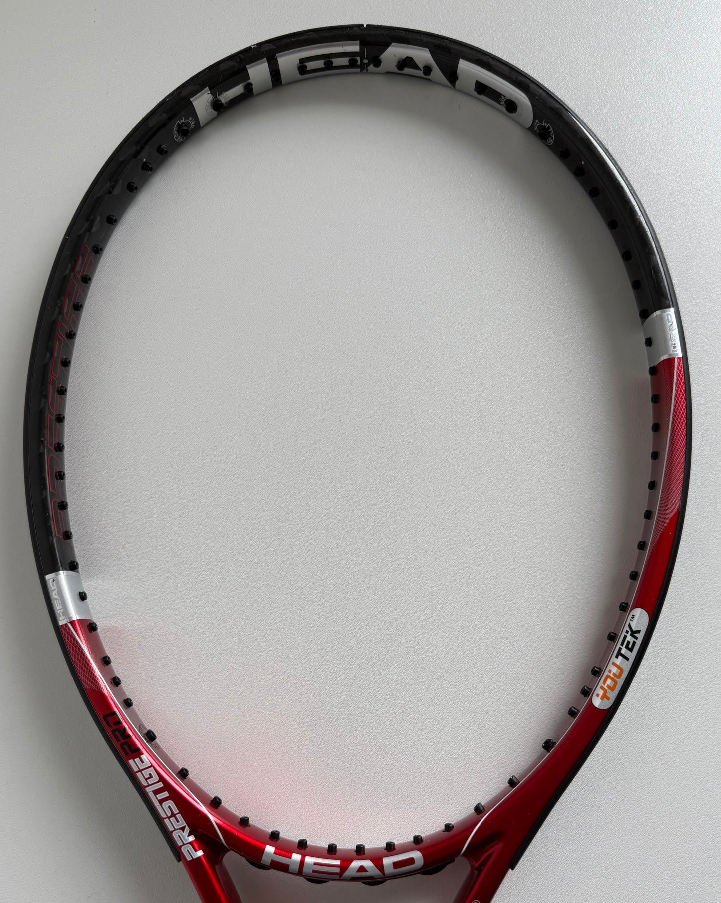 Head Youtek Prestige Pro