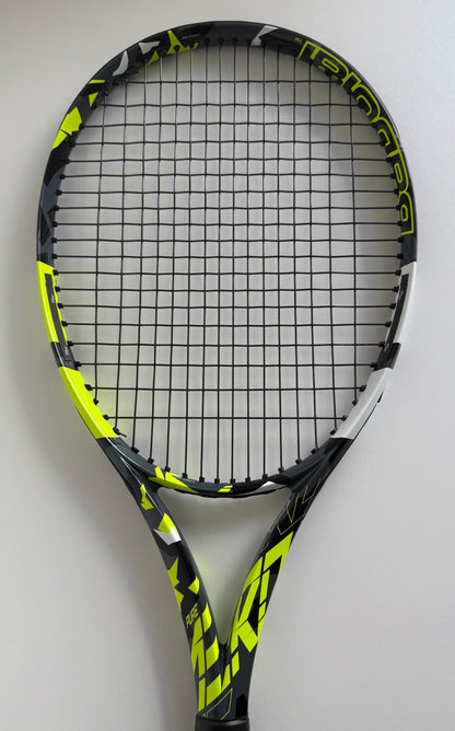 Babolat Pure Aero Matched Pair