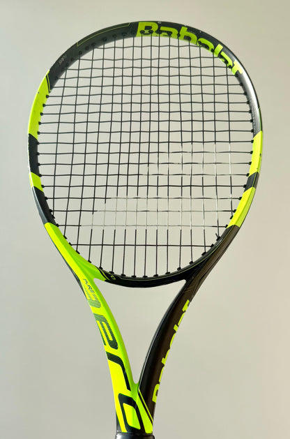 Babolat Pure Aero (2016)