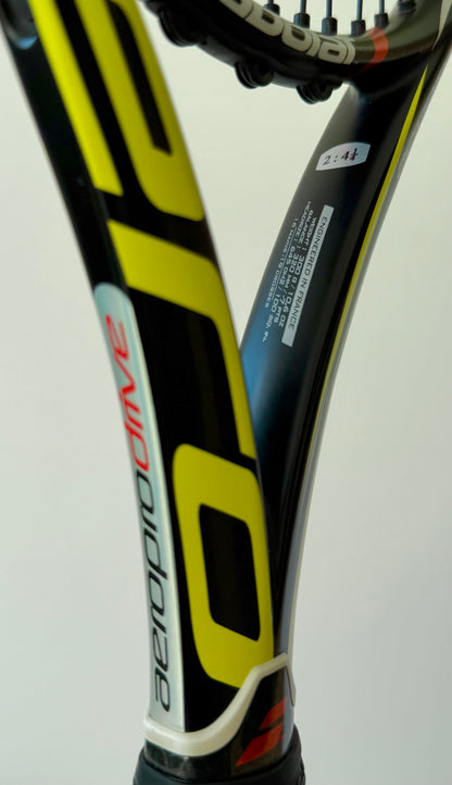 Babolat Aeropro Drive GT (2013)