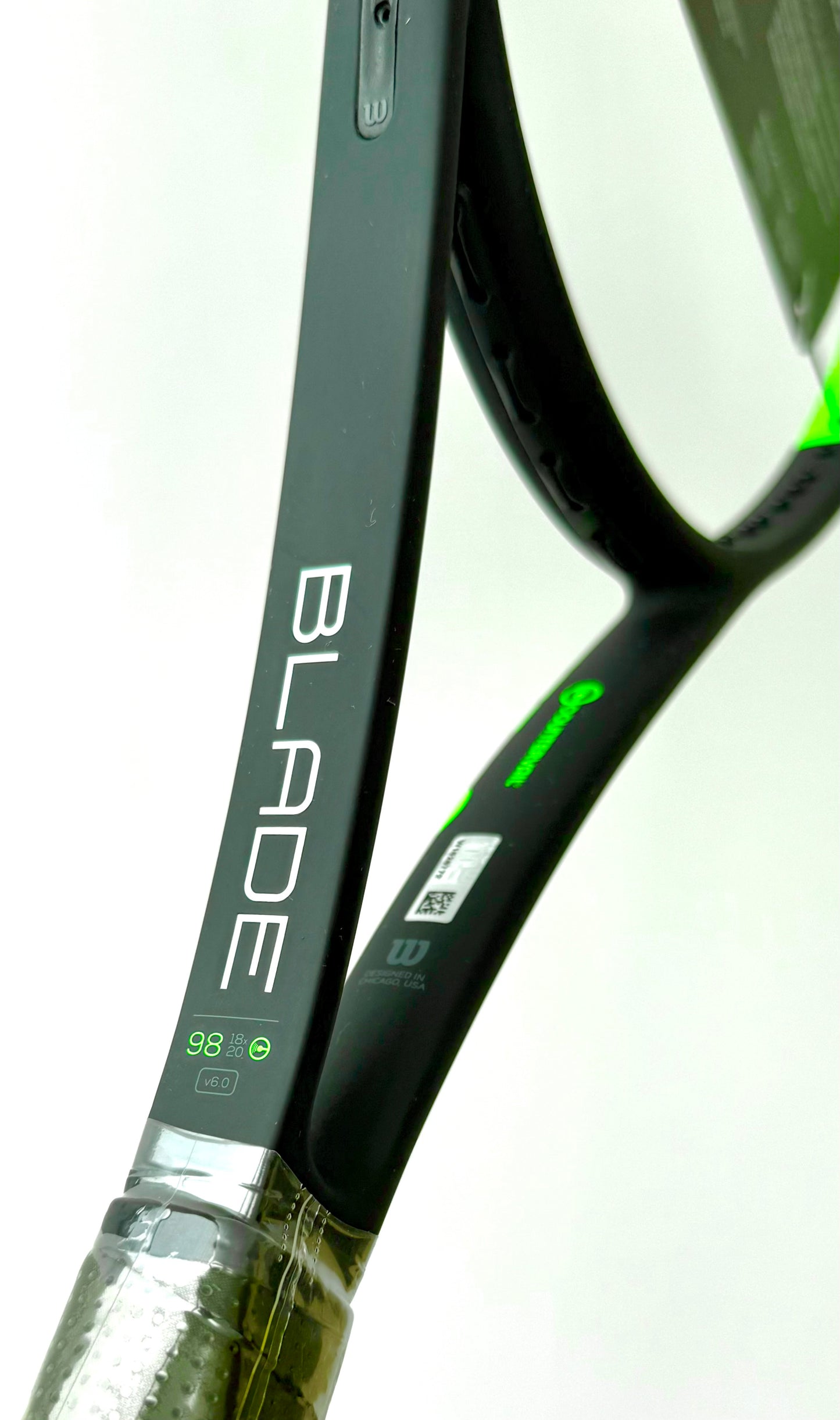 Wilson Blade 98 V6 (18X20)