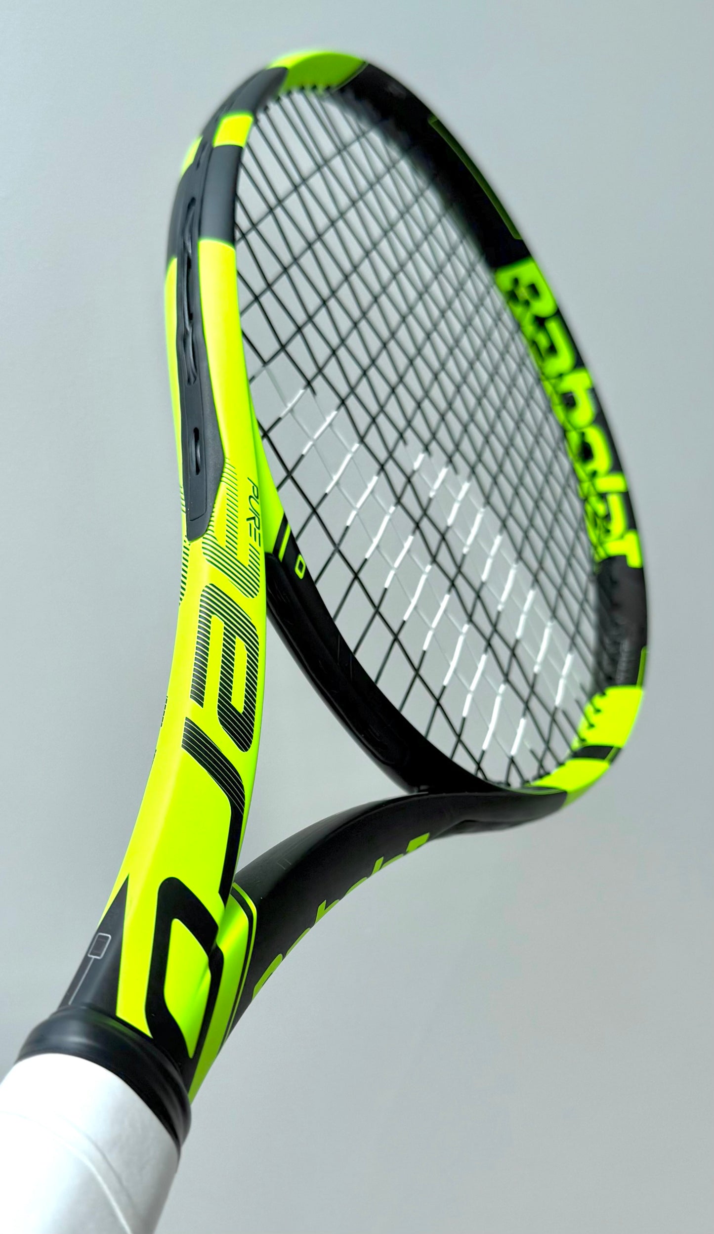 Babolat Pure Aero (2016)