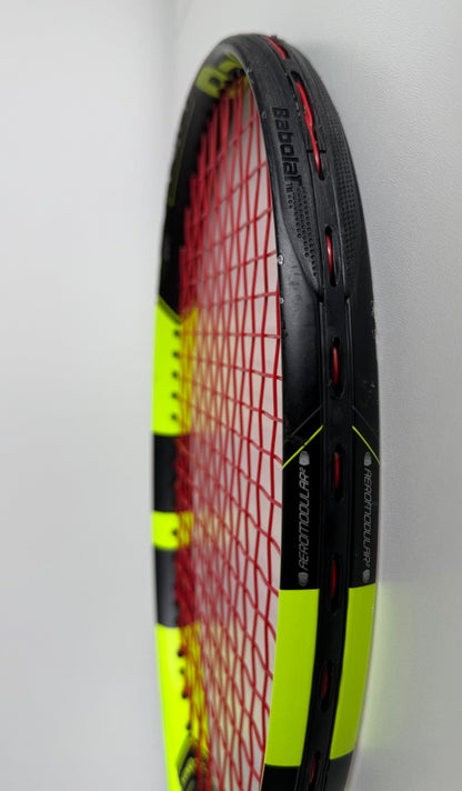 Babolat Pure Aero (2016)