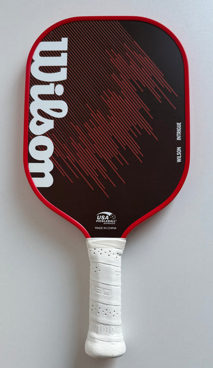 Wilson Intrigue Pickleball Paddle