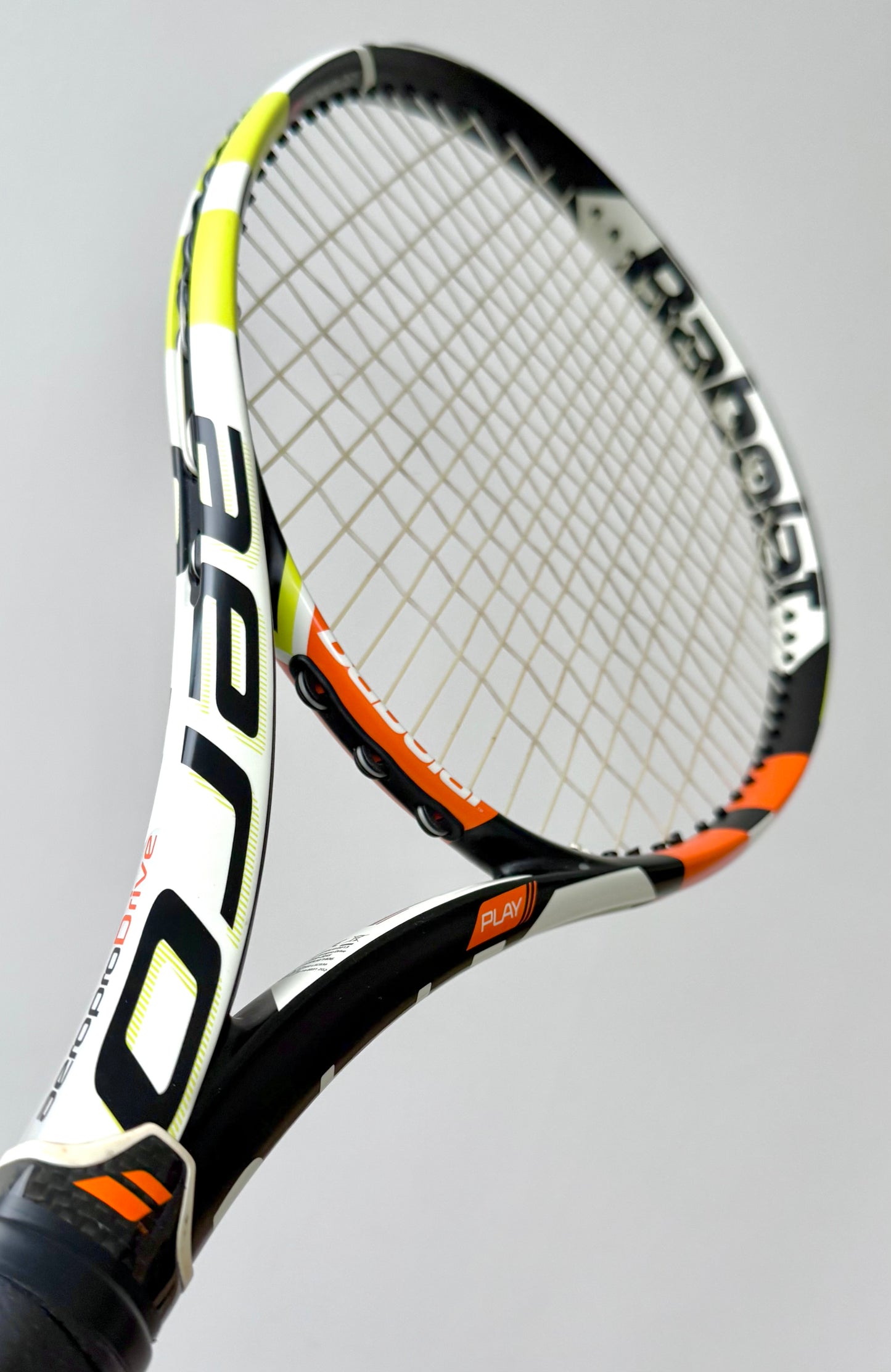 Babolat Aeropro Drive GT Play