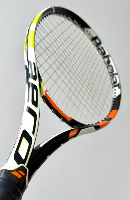 Babolat Aeropro Drive GT Play